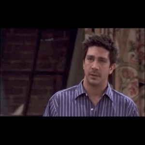 Meet your Posher, Billy